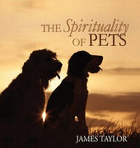 Enlarge image Cover: The Spirituality of Pets - Wood Lake Books,Canada