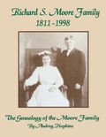 Cover: Richard S. Moore Family - Turner Publishing Company