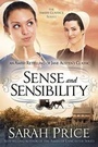 Cover: Sense And Sensibility - Creation House