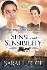 Enlarge image Cover: Sense And Sensibility - Creation House