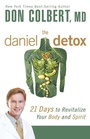 Cover: Daniel Detox, The - Charisma House