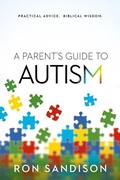Cover: Parent's Guide To Autism, A - Creation House