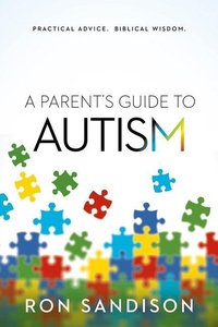 Enlarge image Cover: Parent's Guide To Autism, A - Creation House