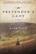 Cover: The Pretender's Lady - Yucca