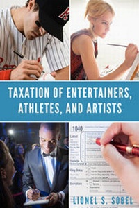 Abbildung von: Taxation of Entertainers, Athletes, and Artists - American Bar Association