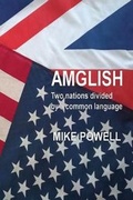 Cover: AMGLISH - Infinity Ventures Inc.