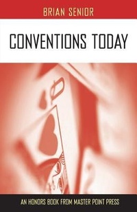 Abbildung von: Conventions Today - Master Point Press