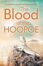 Cover: The Blood of the Hoopoe - Jo Fletcher Books