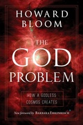 Cover: The God Problem - Prometheus Books