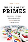 Cover: The Call of the Primes - Prometheus Books