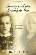Cover: Looking for Lydia; Looking for God - Koehler Books