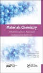 Cover: Materials Chemistry - Apple Academic Press Inc.