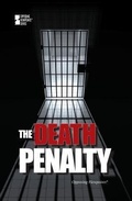 Cover: The Death Penalty - Greenhaven Press