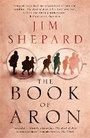 Cover: The Book of Aron - riverrun