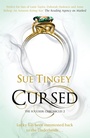 Cover: Cursed - Jo Fletcher Books