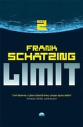 Cover: Limit: Part 2 - Jo Fletcher Books