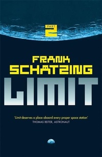 Enlarge image Cover: Limit: Part 2 - Jo Fletcher Books