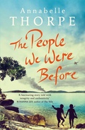 Cover: The People We Were Before - Quercus Publishing