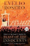 Cover: Feast of the Innocents - MacLehose Press