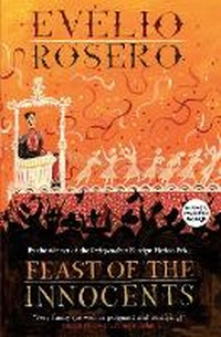 Enlarge image Cover: Feast of the Innocents - MacLehose Press