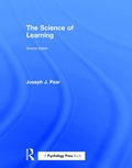 Cover: The Science of Learning - Routledge