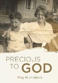 Cover: Precious to God - Christian Focus 4Kids