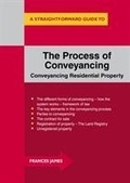 Bild: The Process Of Conveyancing - Straightforward Publishing