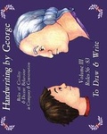 Cover: Handwriting by George, Volume III - Greenleaf Press