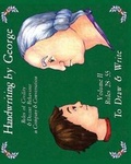 Cover: Handwriting by George, Volume II - Greenleaf Press