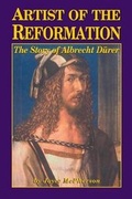 Cover: Artist of the Reformation - Greenleaf Press