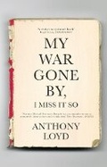 Cover: My War Gone By, I Miss It So - September Publishing