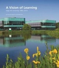Cover: A Vision of Learning: Edge Hill University 1885-2010 - Third Millennium Publishing
