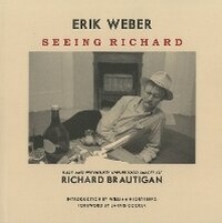 Abbildung von: Seeing Richard - Tangerine Press