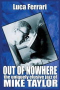 Cover: Out of Nowhere - Gonzo Multimedia
