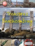 Cover: Treasures of Beachcombing - BAS Publishing