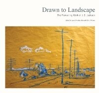 Enlarge image Cover: Drawn to Landscape - George F. Thompson