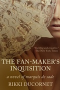 Cover: The Fan-Maker's Inquisition - Dzanc Books