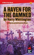 Cover: A Haven for the Damned - Stark House Press