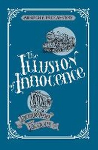 Enlarge image Cover: The Illusion of Innocence - Honno Ltd