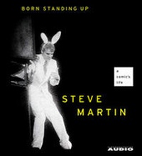 Abbildung von: Born Standing Up - Simon & Schuster Audio