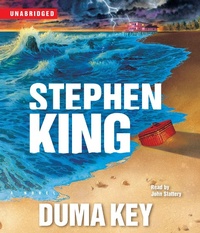 Abbildung von: Duma Key - Simon & Schuster Audio