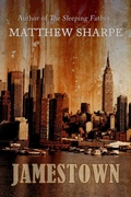 Cover: Jamestown - Dzanc Books