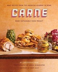 Cover: Carne - Little Bookroom,U.S.