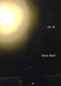 Cover: 10:01 - Dzanc Books