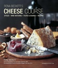 Cover: Fiona Beckett's Cheese Course - Ryland, Peters & Small Ltd