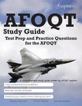 Cover: AFOQT Study Guide - Ascencia Test Prep