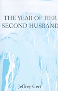 Cover: The Year of Her Second Husband - Xlibris Corporation