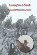 Cover: Letting Go - Sleepytown Press