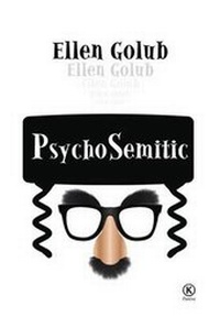 Enlarge image Cover: Psychosemitic - Gaon Books
