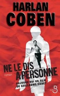 Abbildung von: Ne le dis a personne - Belfond, Editions
